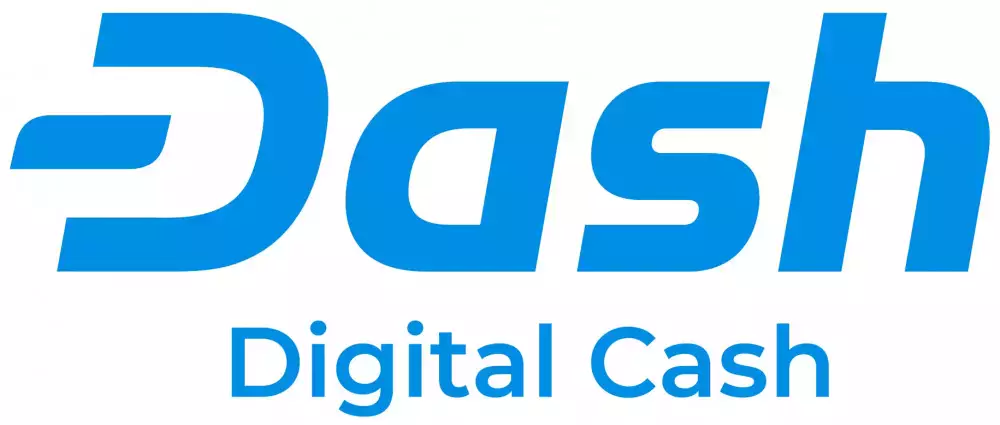 Логотип Dash (DASH)
